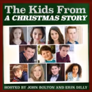 Original Broadway Kids of A CHRISTMAS STORY, THE MUSICAL to Reunite at…