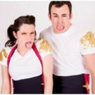 CHILDREN ARE STINKY: Award Winning Family Show Comes To Underbelly Festival…