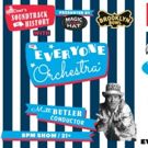 Live Webcast of HeadCount's “Soundtrack to History” Election Night Event at Brooklyn…