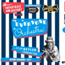 Live Webcast of HeadCount's “Soundtrack to History” Election Night Event at Brooklyn…