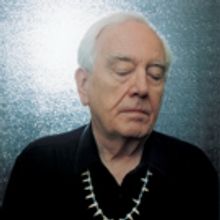 The Kitchen to Present World Premiere of Robert Ashley's QUICKSAND, 1/28/16