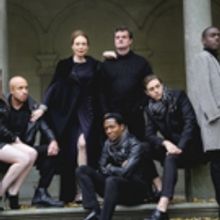 Photo Flash: Meet the Cast of THE LION IN WINTER with Michael Cumpsty & Dee Hoty at T