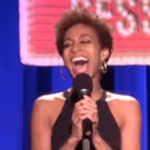 TV Exclusive: MOTOWN Cast is Solid Gold at Broadway Sessions!