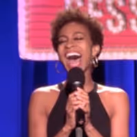 TV Exclusive: MOTOWN Cast is Solid Gold at Broadway Sessions! Video