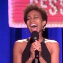 TV Exclusive: MOTOWN Cast is Solid Gold at Broadway Sessions!