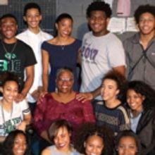 Tony Awards Announce Winner of the 2016 Theatre Education Award!