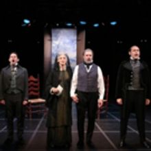 York Theatre Company's ROTHSCHILD & SONS to Close This Weekend