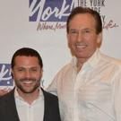 Photo Coverage: The Cast of CAGNEY Celebrates Opening Night