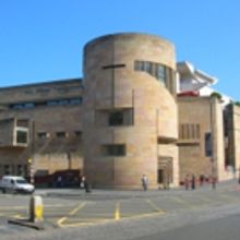 National Museum of Scotland Announces Schedule of Exhibitions through January 2016