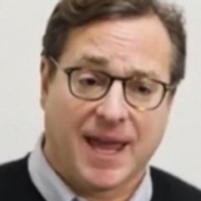 VIDEO: DISASTER! Introduces Celebrity Disasters!  First Up, Bob Saget