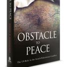Jeremy R. Hammond Shares OBSTACLE TO PEACE