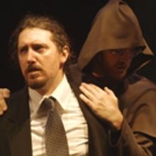 BWW Review: AGAINST NATURE Translates the Bizarre into the Beautiful