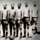 The M Ensemble Brings The Legendary 1939 Harlem Rens Basketball Team to Miami