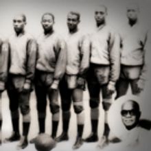 The M Ensemble Brings The Legendary 1939 Harlem Rens Basketball Team to Miami