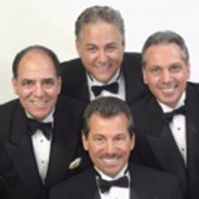 NJPAC to Host Richard Nader's 27th Annual Summer Doo Wop Concert, 6/5