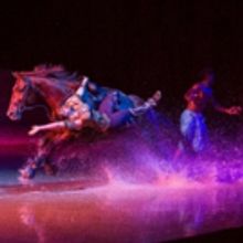 Cavalia's ODYSSEO to Gallop Another Week in Chicago