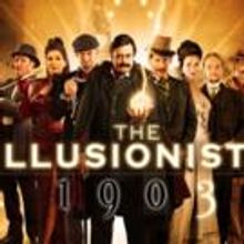 The Illusionists 1903 Set for Arts Centre Melbourne in January