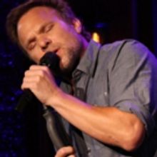 BWW Review: Norbert Leo Butz Does His 'Girls, Girls, Girls' Proud at Feinstein's/54 B
