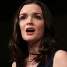 The Theater People Podcast Welcomes AMERICAN PSYCHO's Jennifer Damiano