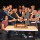 Photo Flash: Signature's INCIDENT AT VICHY Celebrates Arthur Miller's 100th Birthday
