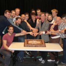 Photo Flash: Signature's INCIDENT AT VICHY Celebrates Arthur Miller's 100th Birthday