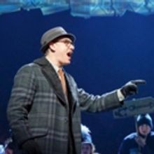 GROUNDHOG DAY's John Sanders Is Happy to Repeat Himself, Repeat Himself