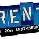 20th Anniversary Tour of RENT Coming to the State Theatre