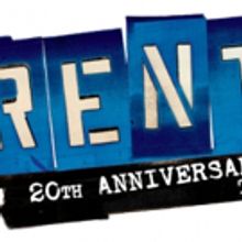 20th Anniversary Tour of RENT Coming to the State Theatre