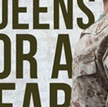 Hartford Stage Sets Cast, Creative Team for QUEENS FOR A YEAR