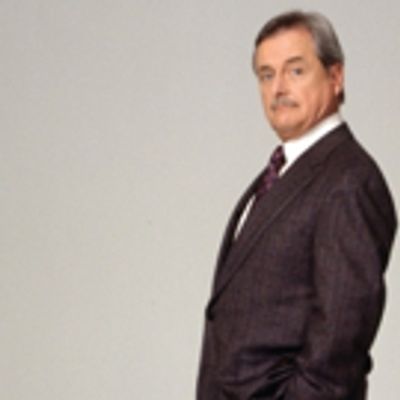 BWW Interview: Emmy-Award Winner William Daniels Talks Playing Mr. Feeny, KITT & Dr. Craig