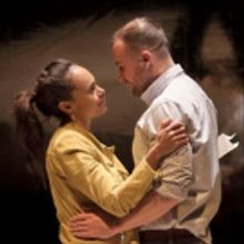 Cara Ricketts and Graham Cuthbertson Star in Canadian Stage's CONSTELLATIONS