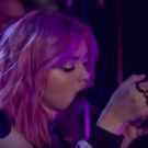 VIDEO: Hey Violet Performs 'Guys My Age' on LATE LATE SHOW