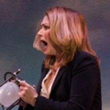 BWW Review: FREAKY FRIDAY  at the La Jolla Playhouse