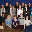 FREEZE FRAME: Meet the Cast of Transport Group's ONCE UPON A MATTRESS