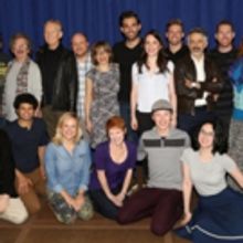 FREEZE FRAME: Meet the Cast of Transport Group's ONCE UPON A MATTRESS