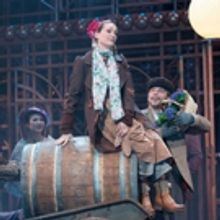 Fotos: MY FAIR LADY beginnt Vorstellungen in Kaiserslautern