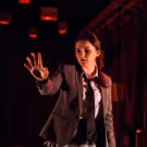 Photo Flash: First Look at Carolyn Molloy in TUTA Theatre's THE EDGE OF OUR BODIES