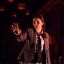 Photo Flash: First Look at Carolyn Molloy in TUTA Theatre's THE EDGE OF OUR BODIES