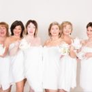 Photo Flash: CALENDAR GIRLS Opens Tonight at Meadow Brook Theatre