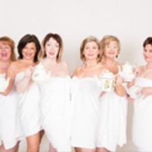 Photo Flash: CALENDAR GIRLS Opens Tonight at Meadow Brook Theatre