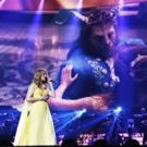 VIDEO: Celine Dion's First-Ever Live Performance of New BEAUTY & THE BEAST Song