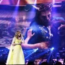 VIDEO: Celine Dion's First-Ever Live Performance of New BEAUTY & THE BEAST Song