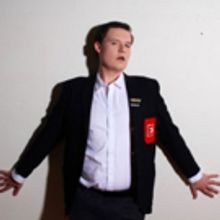 The Butterfly Club Presents the World Premiere of ARTS CAPTAIN