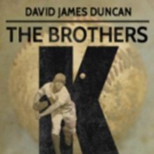 Book-It Rep Presents Epic Tale THE BROTHERS K This Spring