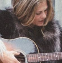 Rita Wilson Returns to the Geffen Playhouse for Liner Notes!