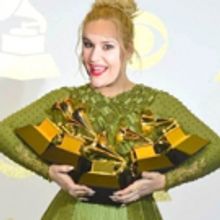 THE ADELE EXPERIENCE to Bring Adele's Power Ballads to Cafe Wha?