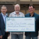 The Old Globe Receives $75,000 Donation from Blachford-Cooper Fund