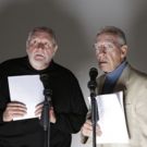 A Portable Theatre's Special Halloween Show TALES FROM THE GRAVE Starts Tonight
