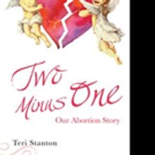 Teri Stanton Announces TWO MINUS ONE