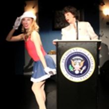 Photo Flash: First Look at UrbanTopaz's SELECTION DAY